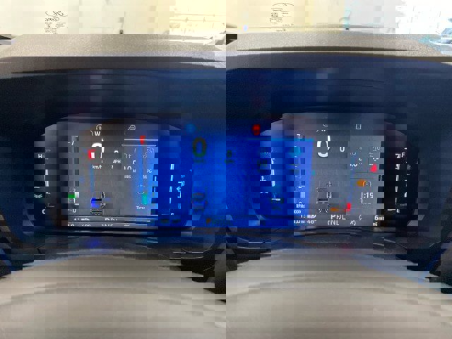 New 2025 Ford Maverick XLT w/ XLT Luxury Package image 28