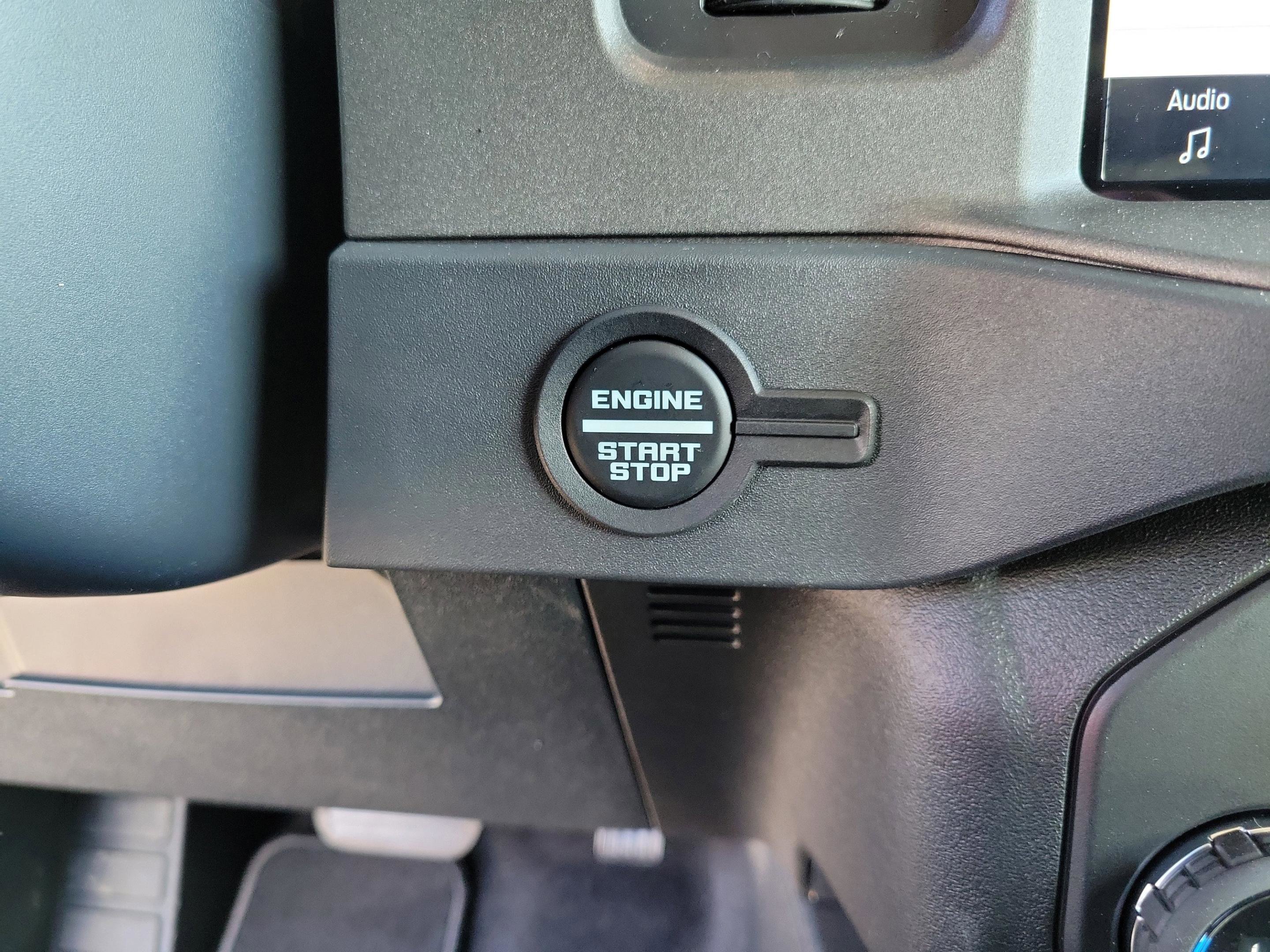 New 2026 Ford Bronco Big Bend image 27