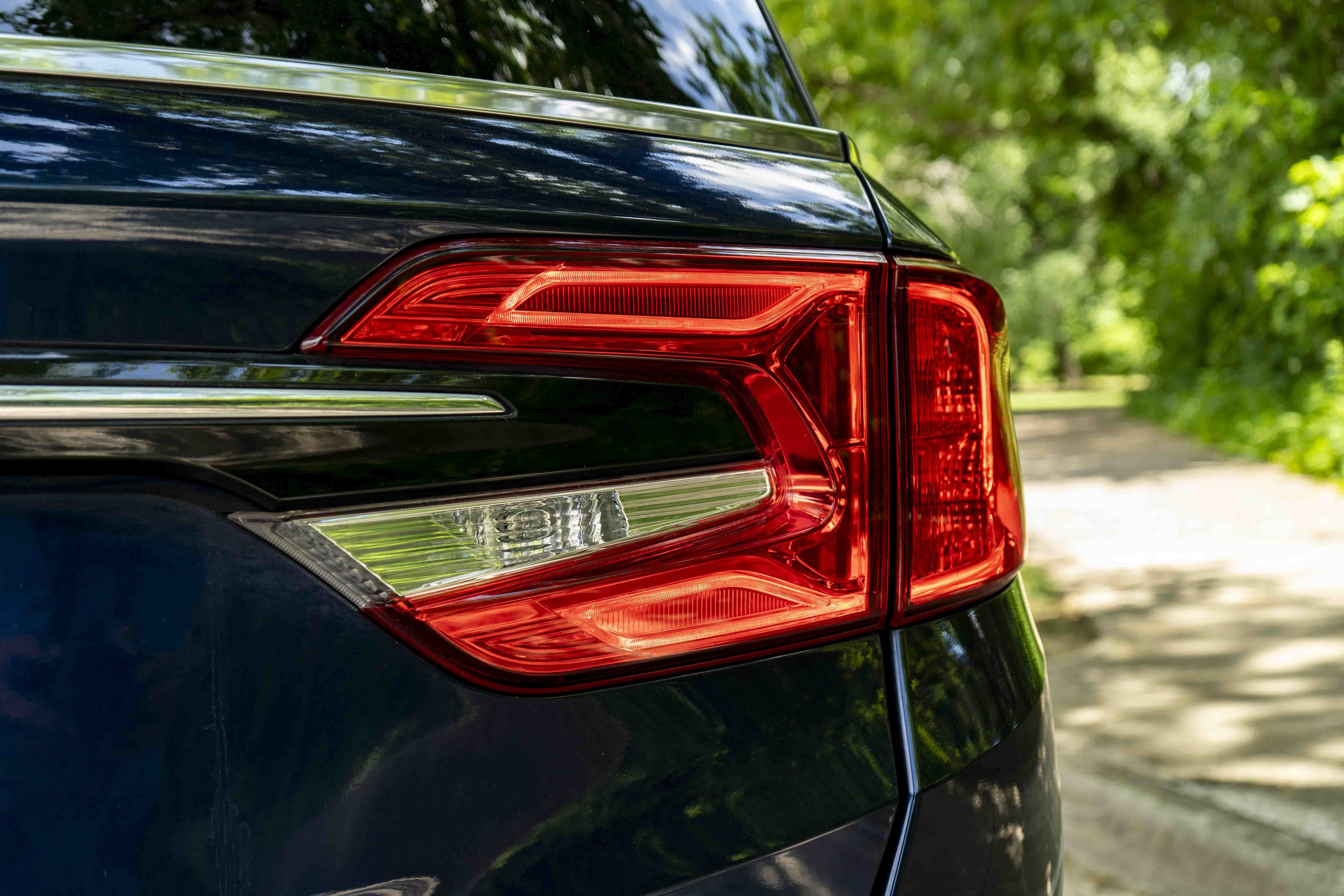Used 2023 Honda Odyssey EX-L image 13