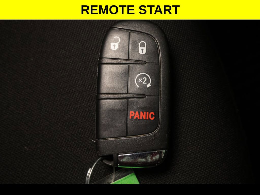 Used 2021 Jeep Renegade Latitude w/ Convenience Group image 9