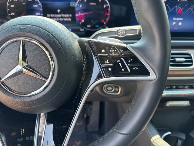 Certified 2024 Mercedes-Benz GLE 350 4MATIC image 14