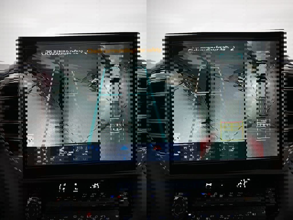 New 2026 Toyota Tundra Platinum image 28