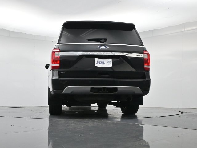 Used 2020 Ford Expedition Max XLT w/ Equipment Group 202A AWD/4WD image 45