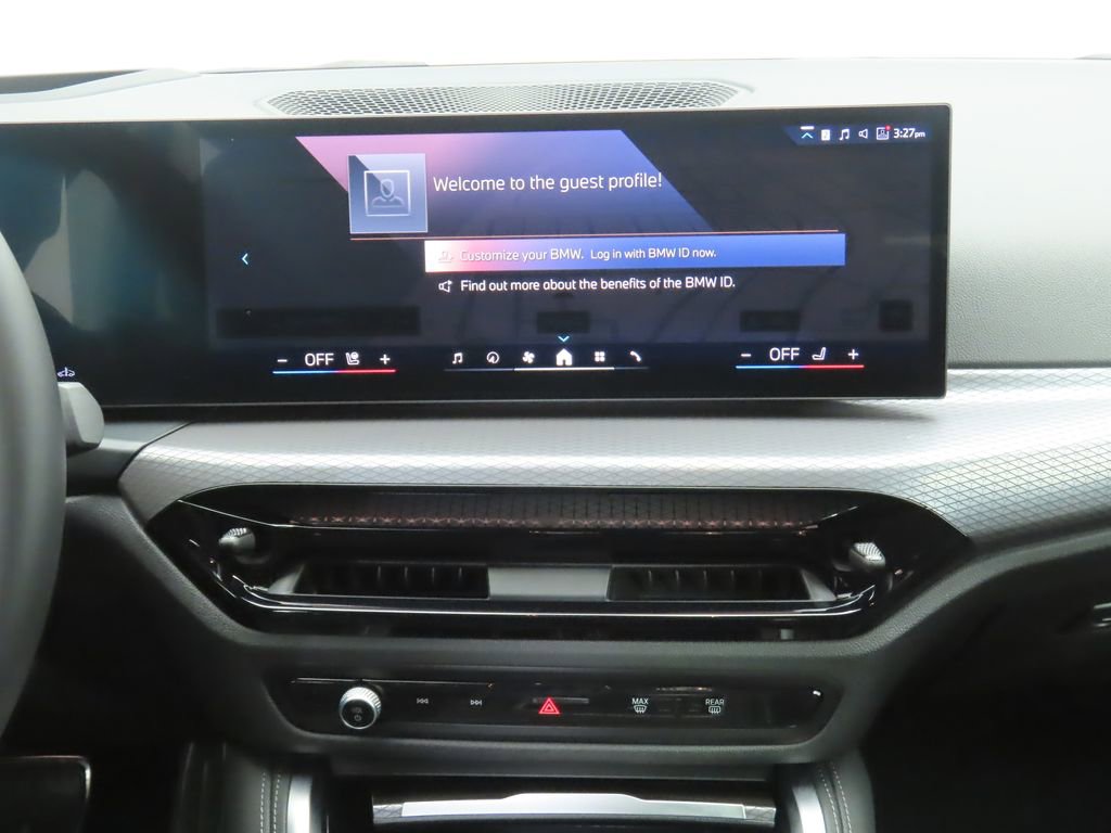 Certified 2025 BMW 430i xDrive w/ M Sport Package image 14