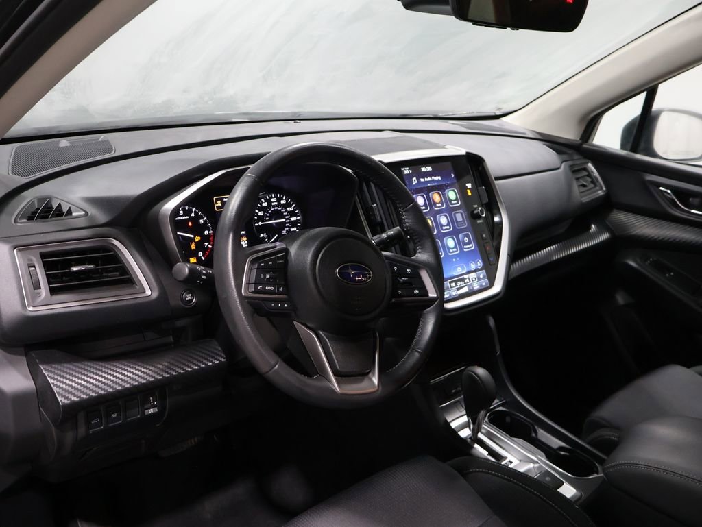 Used 2023 Subaru Ascent Premium w/ Convenience Package image 14