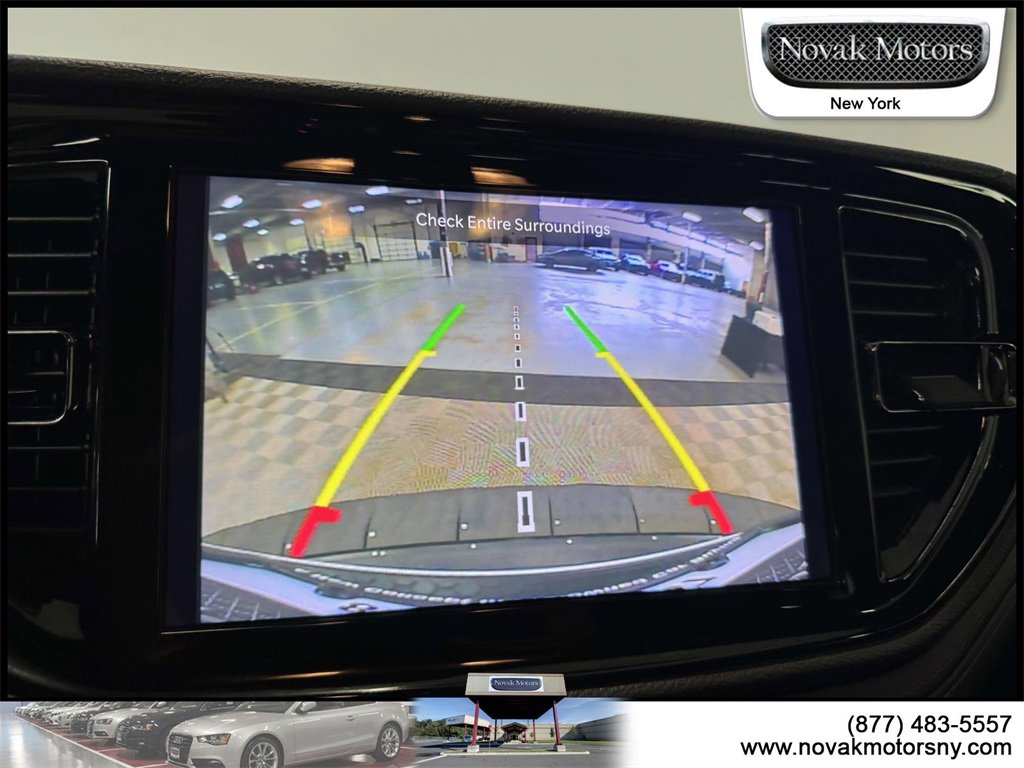 Used 2022 Dodge Durango R/T image 23