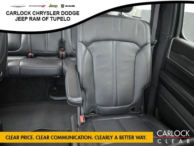 Used 2022 Jeep Wagoneer Series II w/ Premium Group I image 32