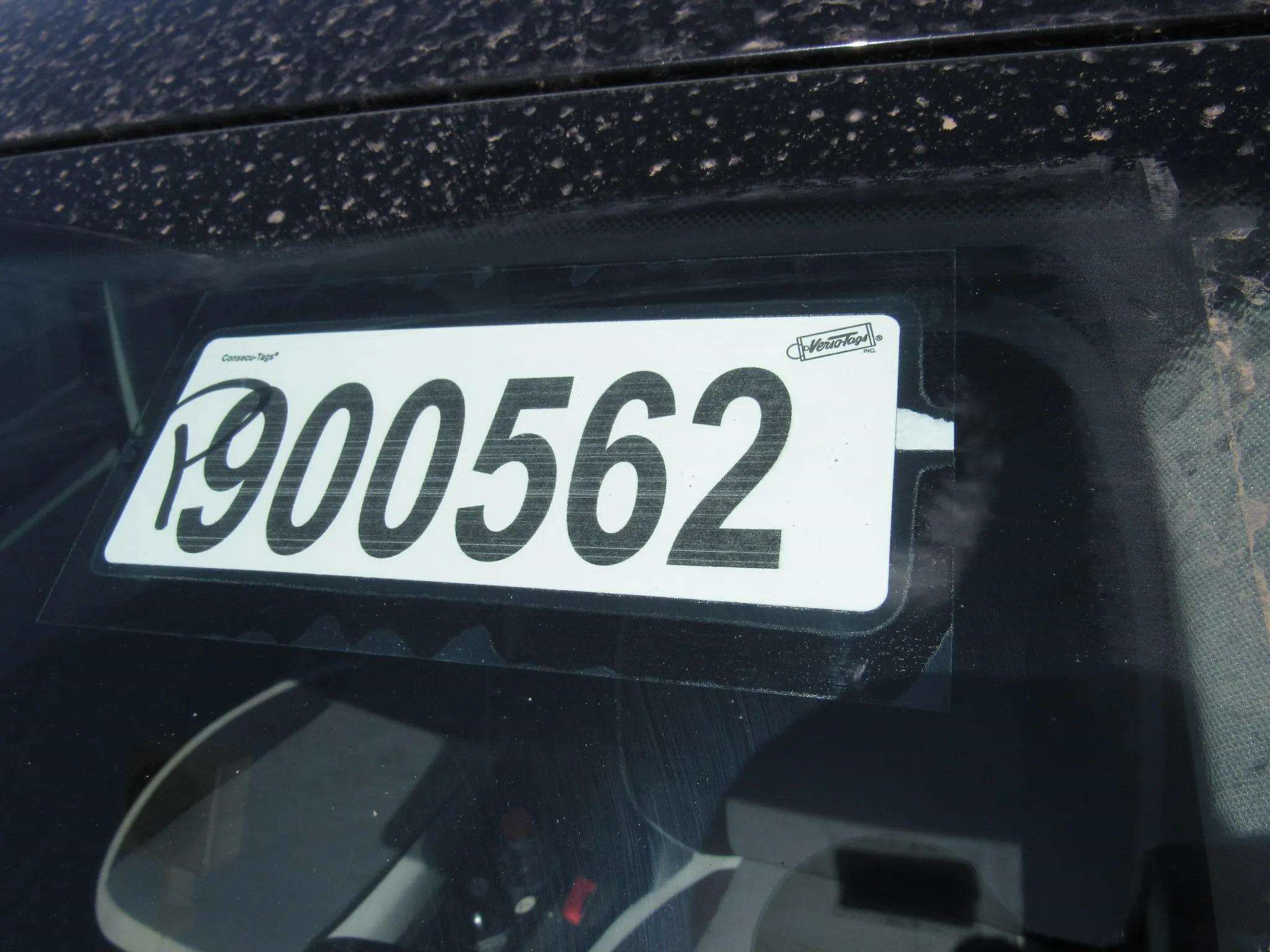 Used 2025 Volkswagen Taos S FWD image 7