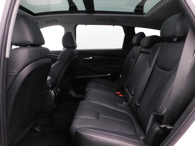 Used 2022 Hyundai Santa Fe Limited image 20
