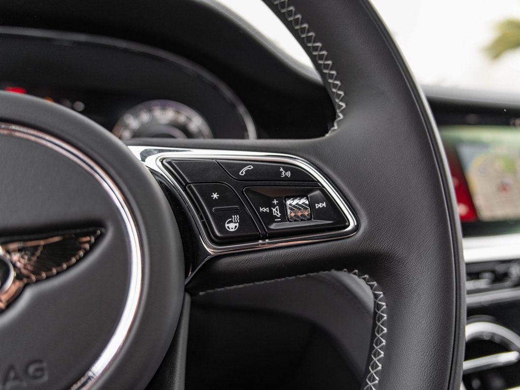 New 2026 Bentley Continental GT Mulliner AWD/4WD image 9