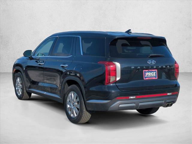 Used 2024 Hyundai Palisade SEL image 8