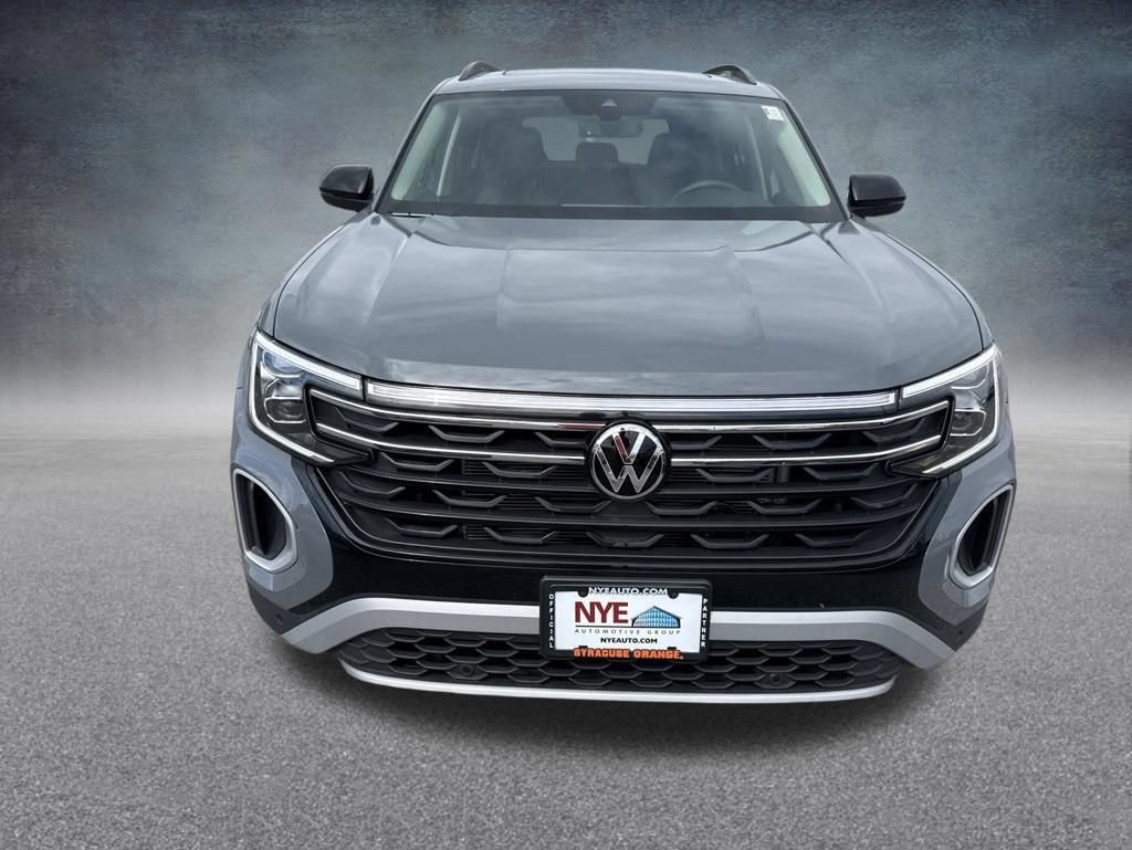 New 2026 Volkswagen Atlas Peak Edition AWD/4WD image 8