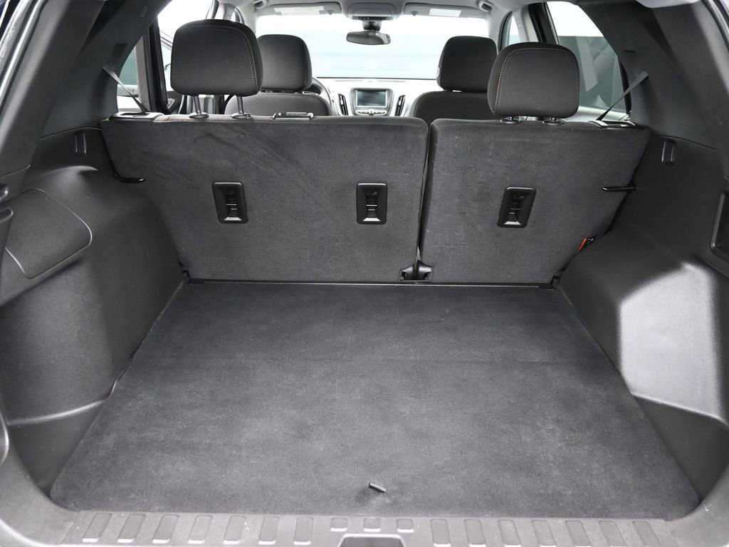 Used 2024 Chevrolet Equinox LT image 30