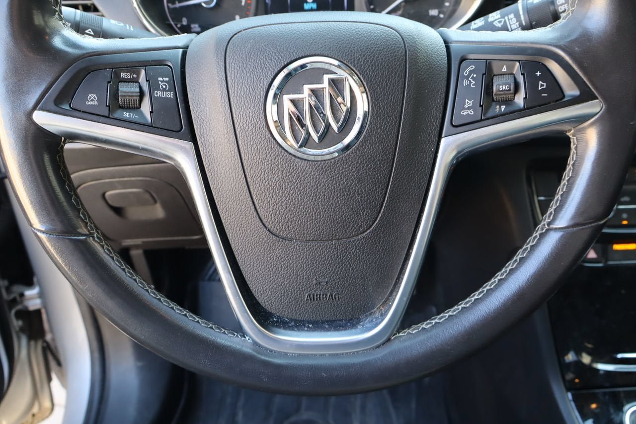 Used 2020 Buick Encore Preferred FWD image 10