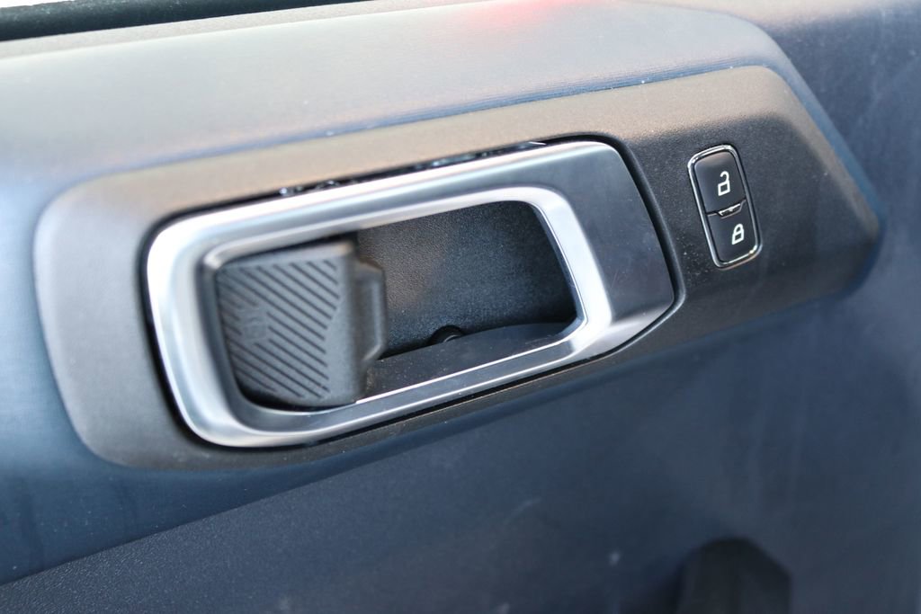Used 2024 Ford Bronco Raptor w/ Interior Carbon Fiber Pack 6 image 14
