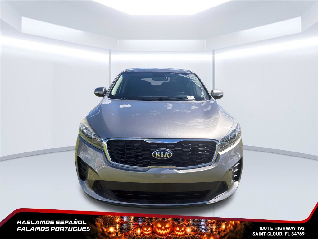 Used 2019 Kia Sorento FWD image 8
