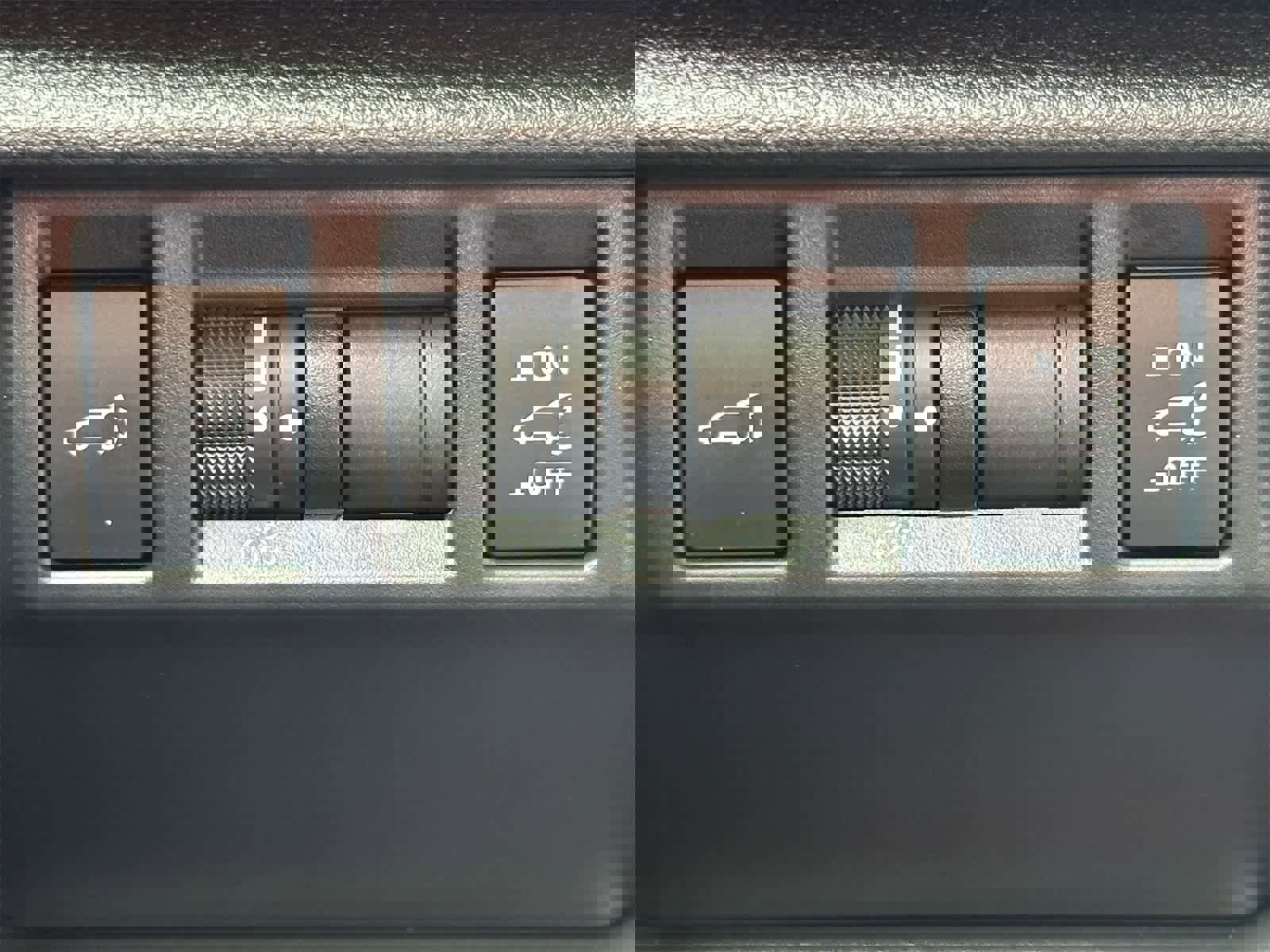 Certified 2025 Subaru Forester Sport image 24