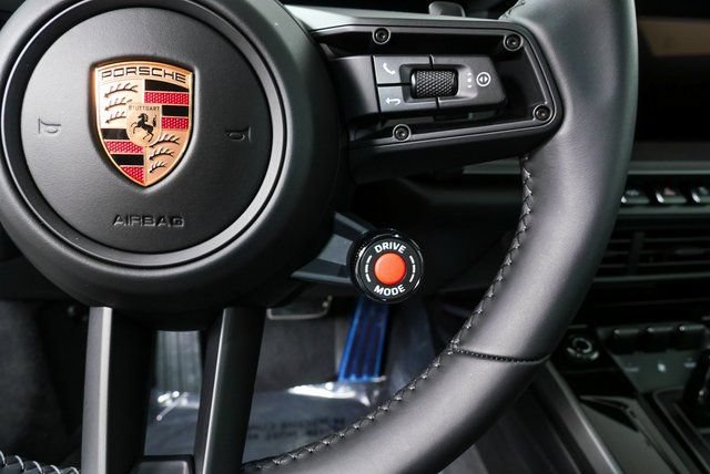 Certified 2026 Porsche 911 Carrera RWD image 13