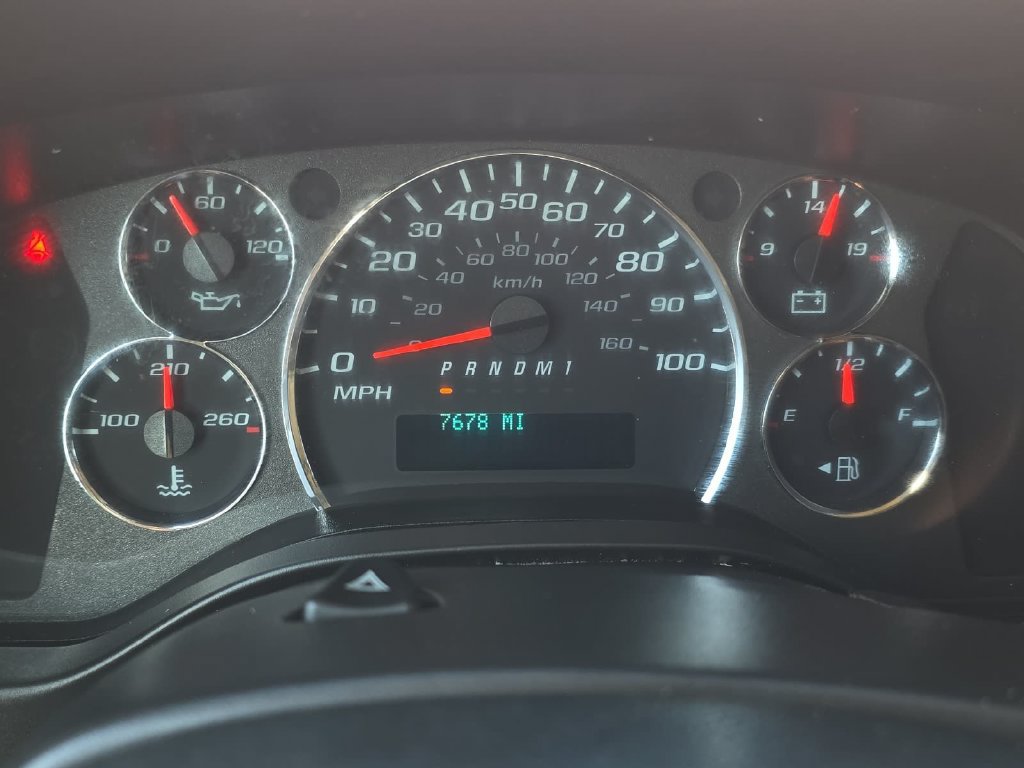 Used 2022 GMC Savana 3500 Extended RWD image 18