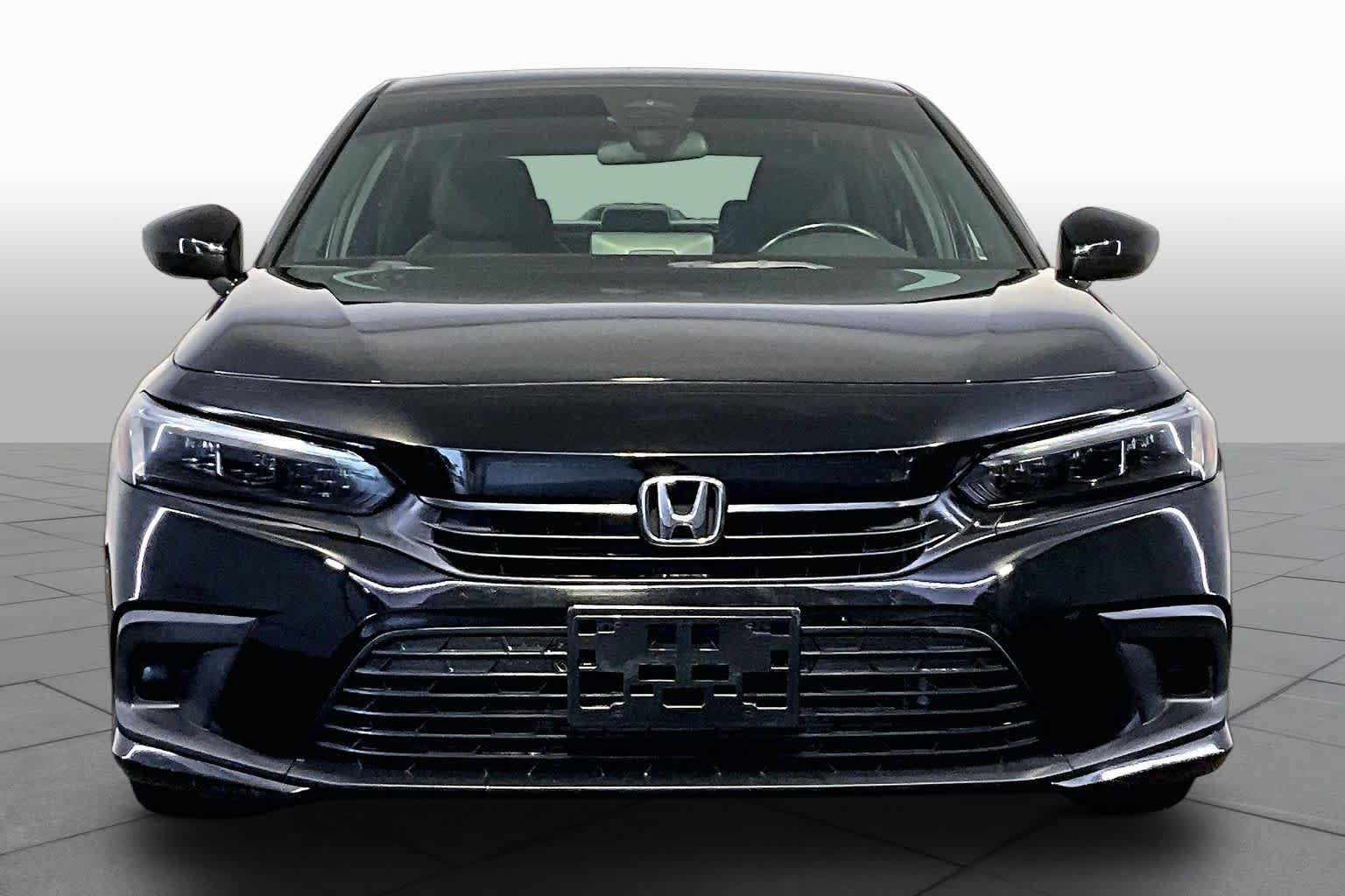 Used 2022 Honda Civic Sport image 4