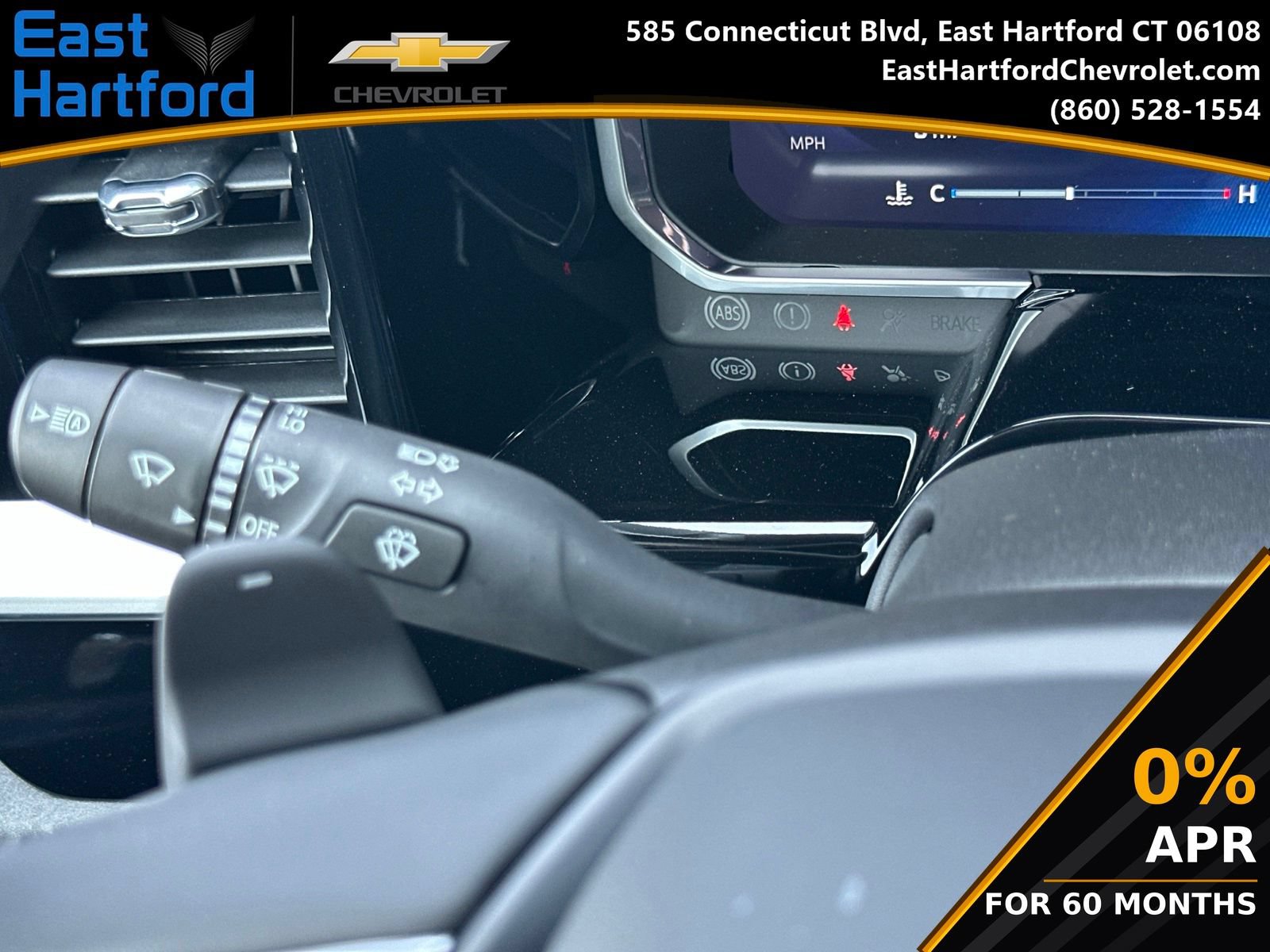 New 2026 Chevrolet Silverado 1500 RST w/ Safety Package AWD/4WD image 34