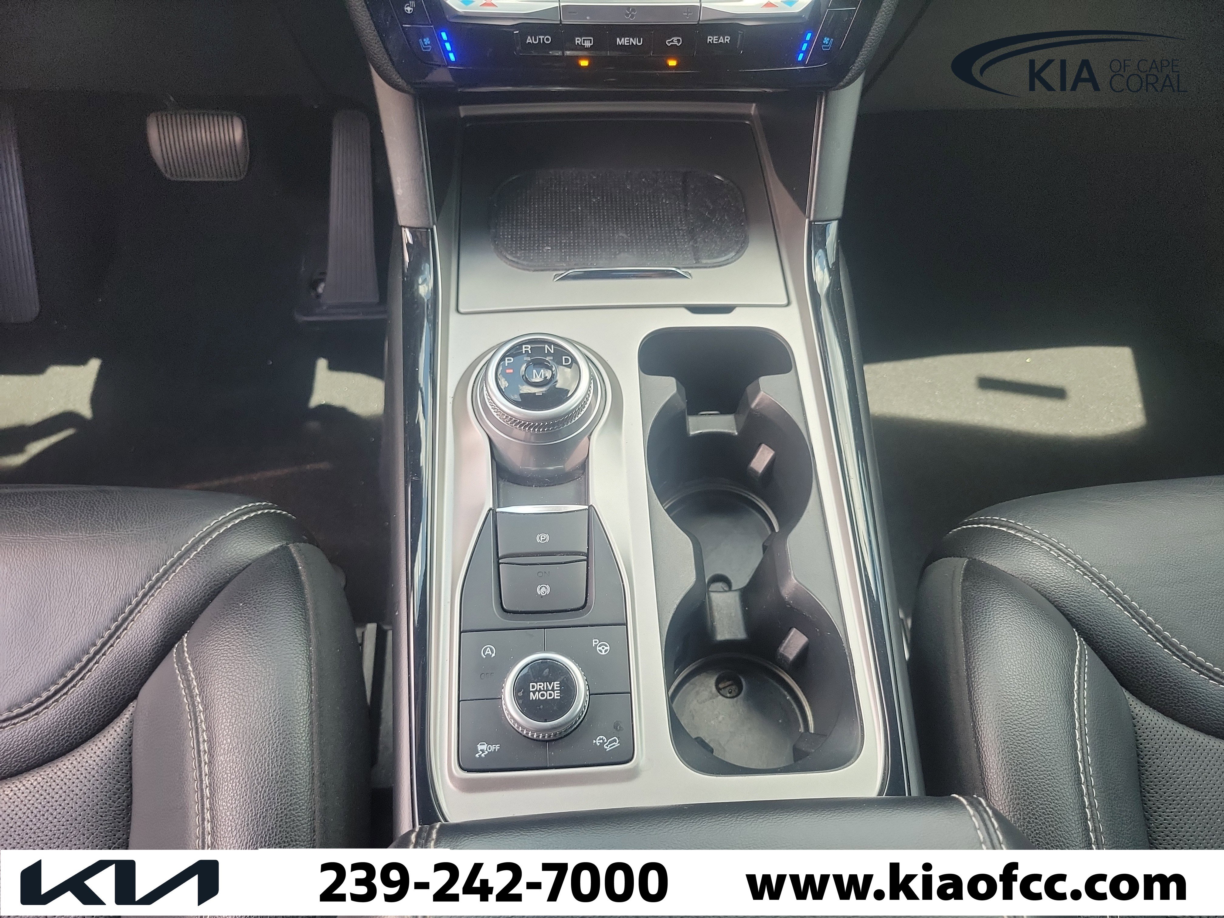 Used 2021 Ford Explorer ST w/ Equipment Group 401A AWD/4WD image 17