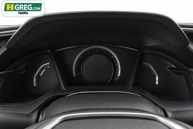 Used 2018 Honda Civic Sport image 16