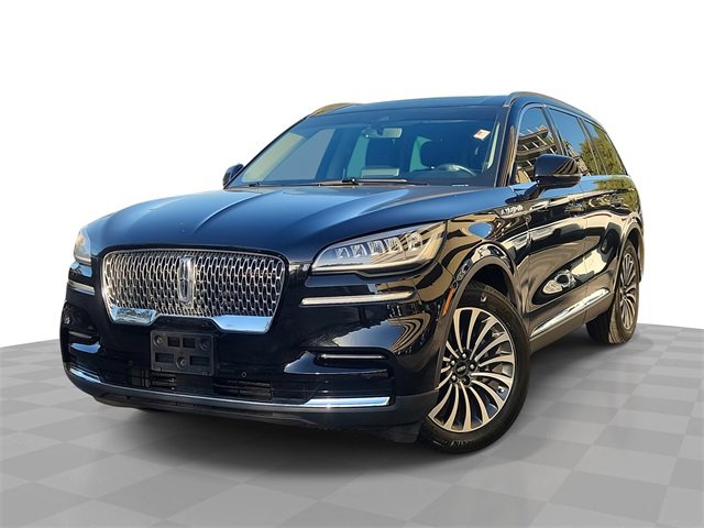 Used 2023 Lincoln Aviator Reserve w/ Elements Package Plus image 1