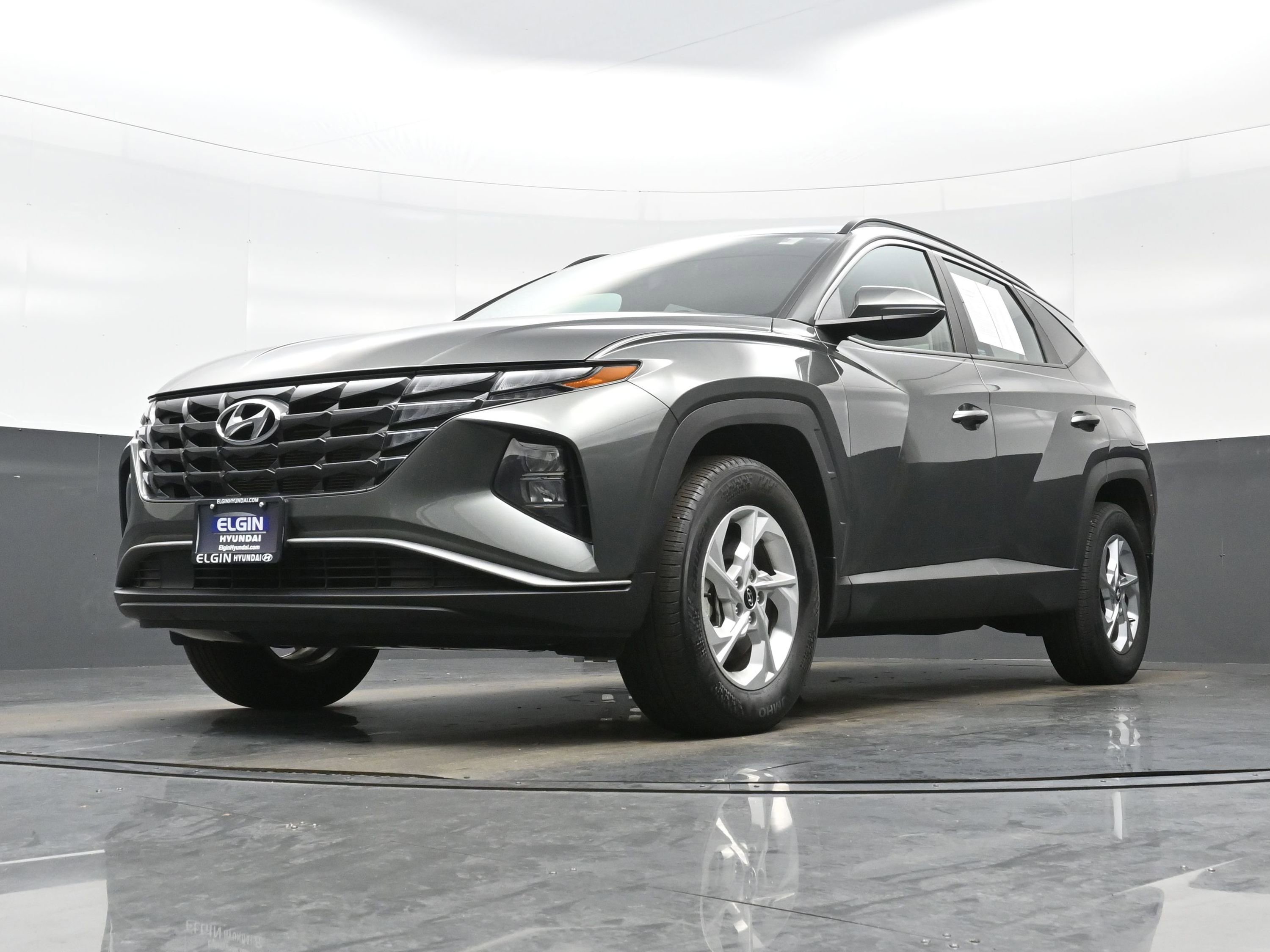 Used 2023 Hyundai Tucson SEL image 28