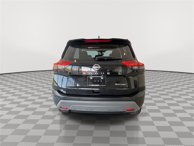 Used 2023 Nissan Rogue SV image 10