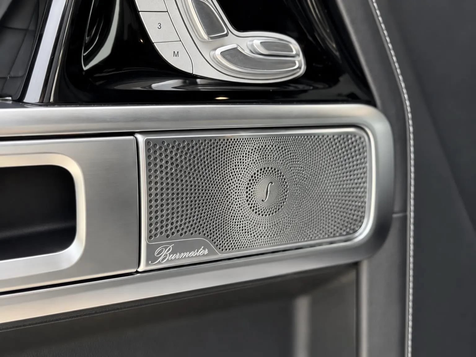 Used 2020 Mercedes-Benz G 550 image 28