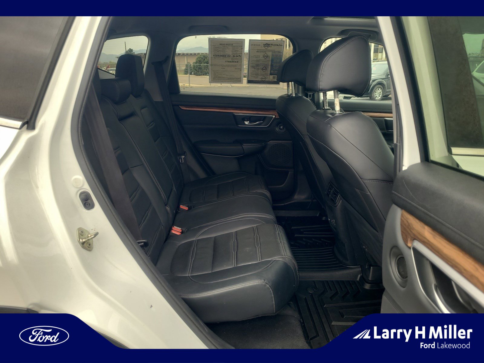 Used 2019 Honda CR-V EX-L image 18