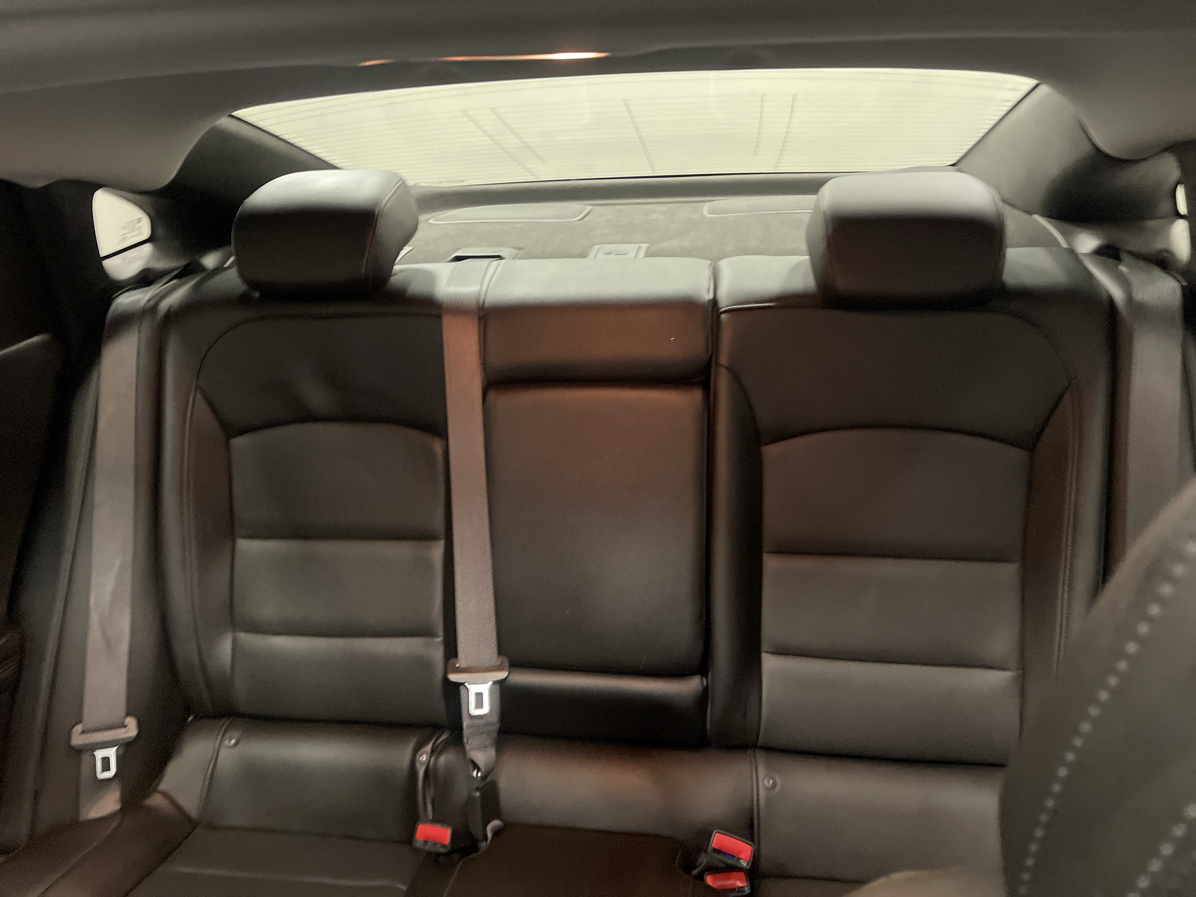 Used 2020 Chevrolet Malibu Premier FWD image 11