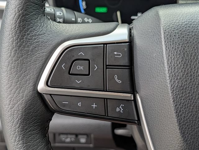 Certified 2026 Toyota Sienna XLE FWD image 21