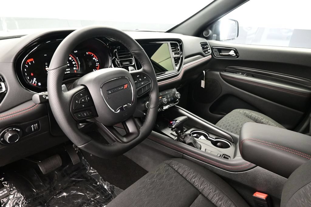 New 2026 Dodge Durango GT w/ Blacktop Package AWD/4WD image 16