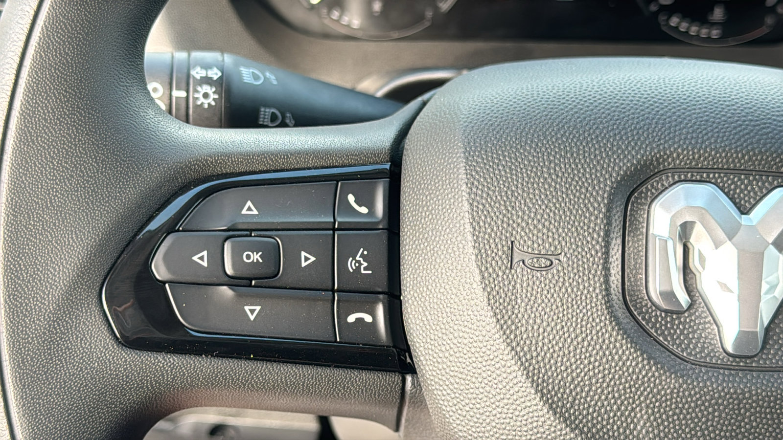 New 2026 RAM ProMaster 2500 image 21