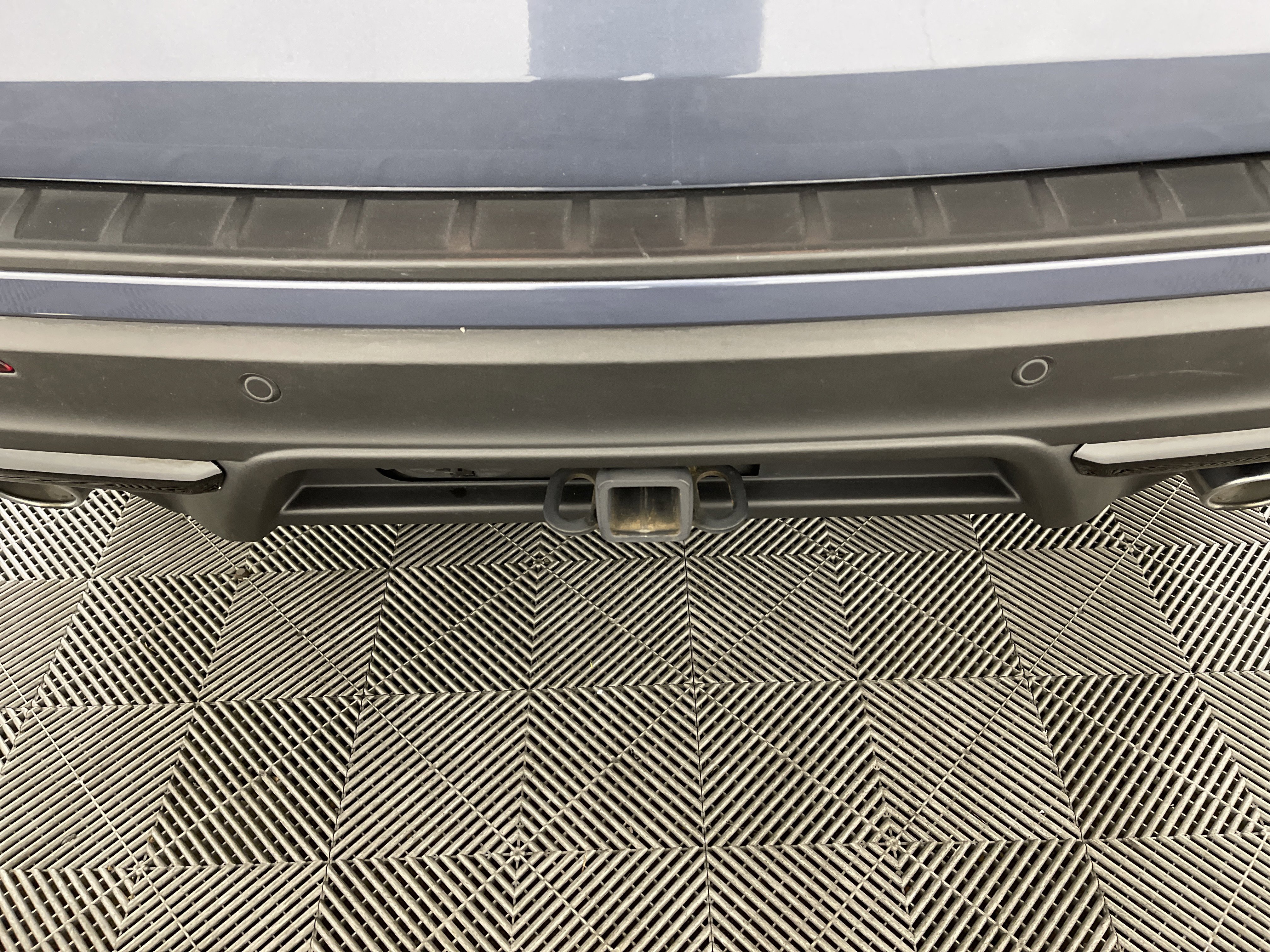 Used 2021 Ford Explorer ST w/ Equipment Group 401A image 8