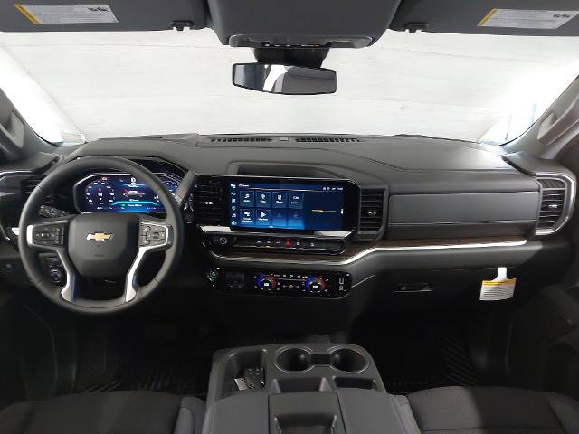 New 2026 Chevrolet Silverado 1500 LT w/ Z71 Off-Road Package image 26