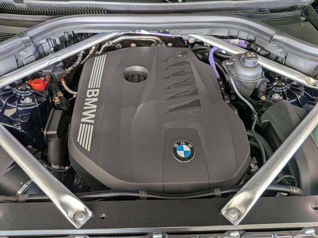 New 2026 BMW X5 xDrive40i image 17