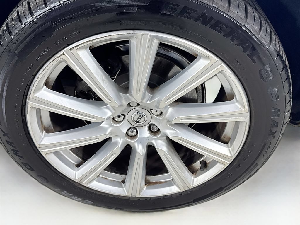 Used 2018 Volvo XC90 T6 Inscription w/ Convenience Package AWD/4WD image 42