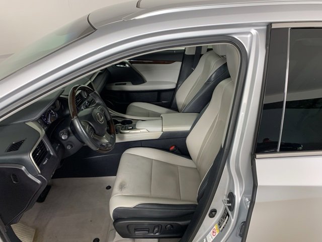 Used 2016 Lexus RX 350 350 image 33