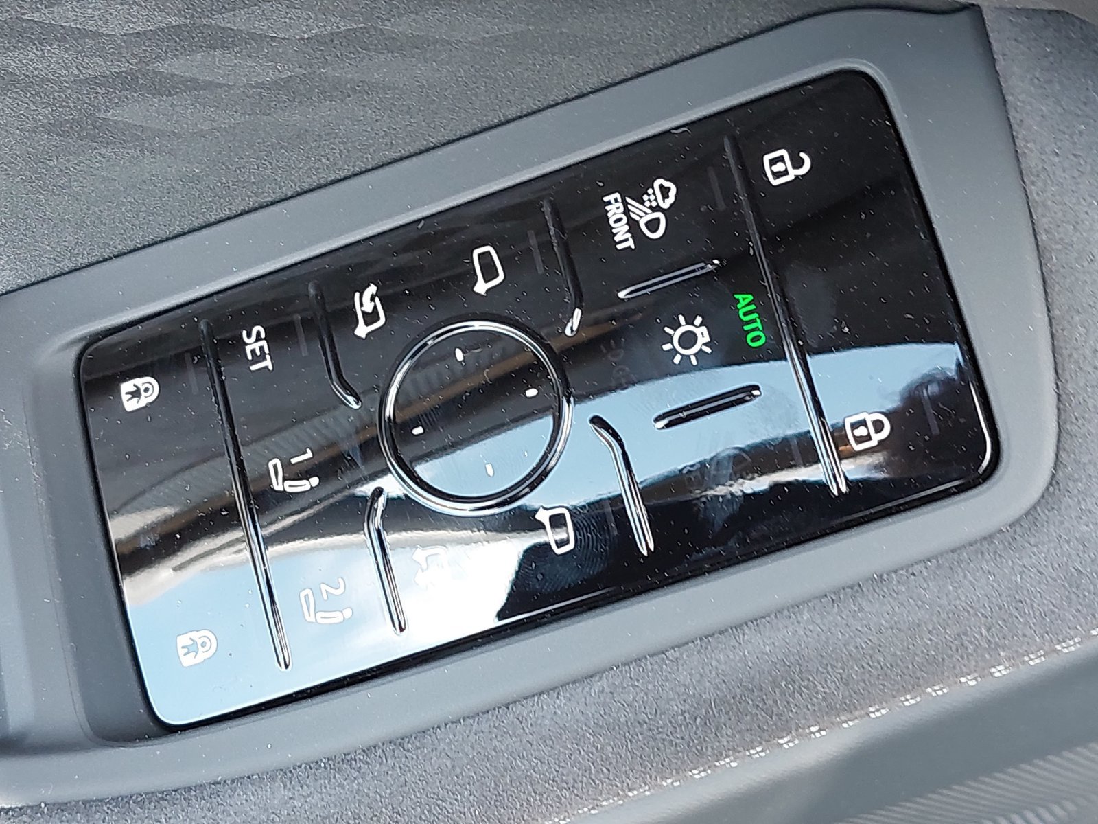 New 2026 Audi A6 Prestige AWD/4WD image 31