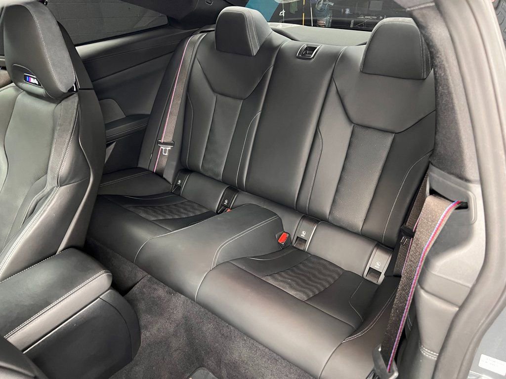 Used 2023 BMW M4 xDrive Competition image 13