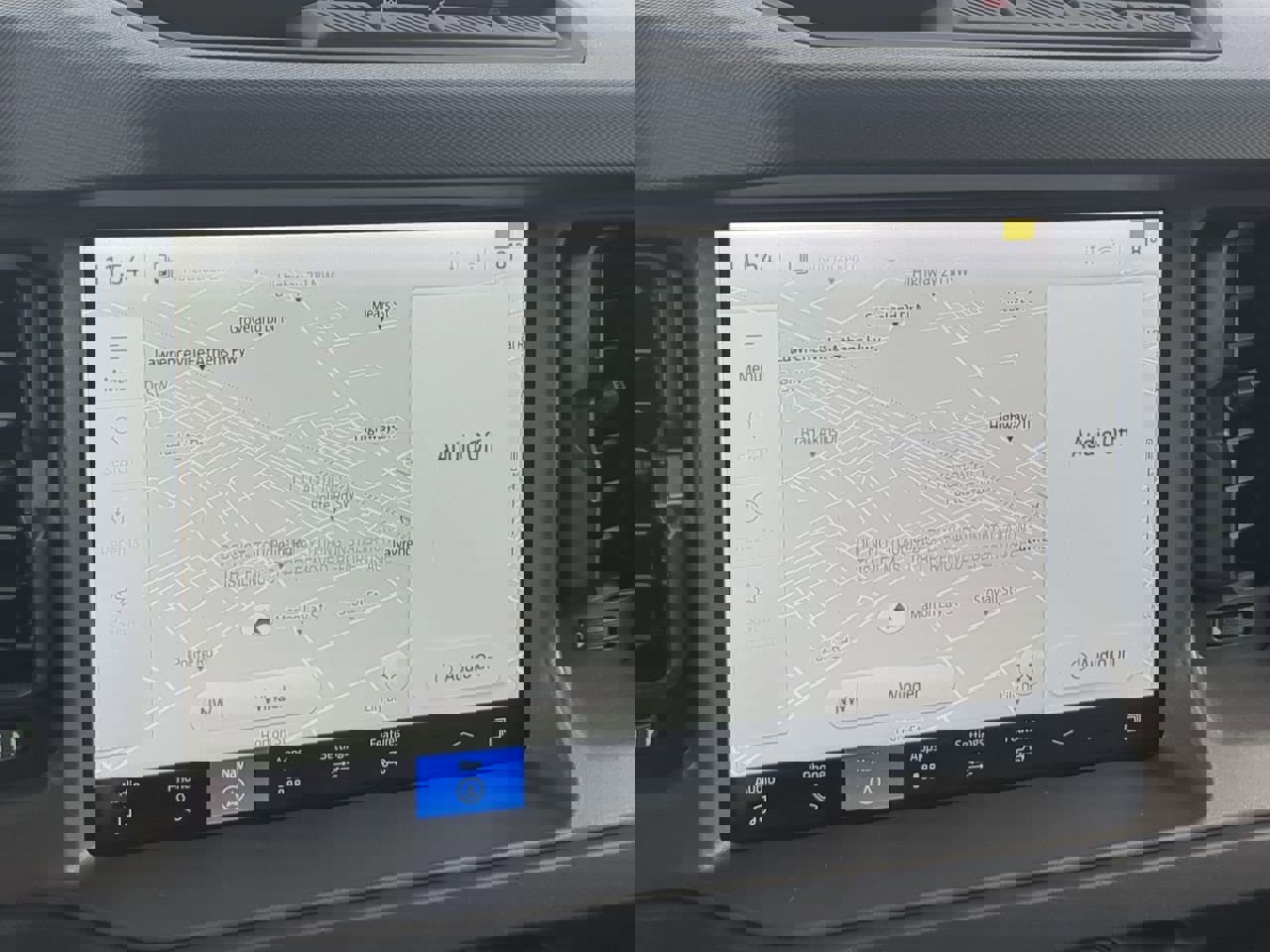 New 2026 Ford Bronco Big Bend w/ Black Diamond Package image 19