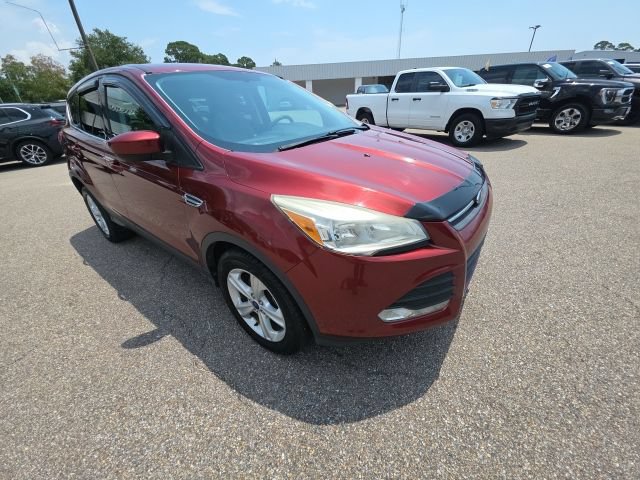 Used 2014 Ford Escape SE FWD image 2