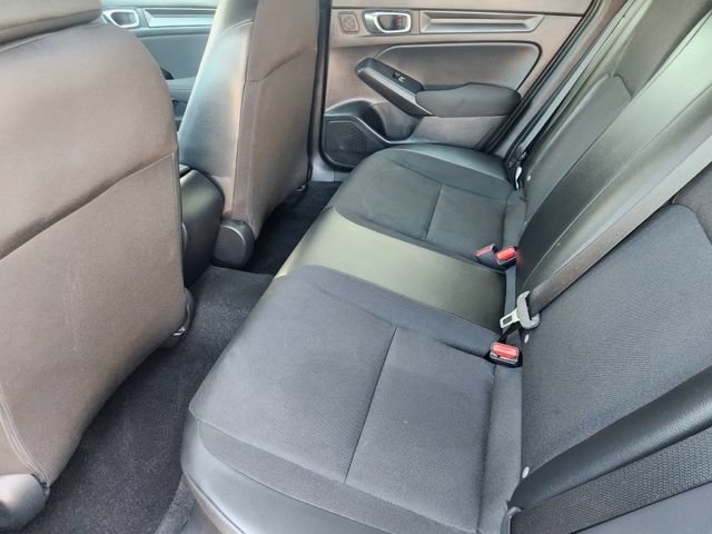 Used 2025 Honda Civic Sport image 31
