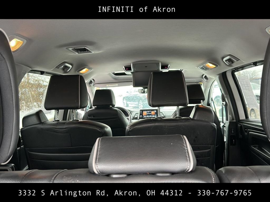 Used 2022 Honda Odyssey Elite image 37