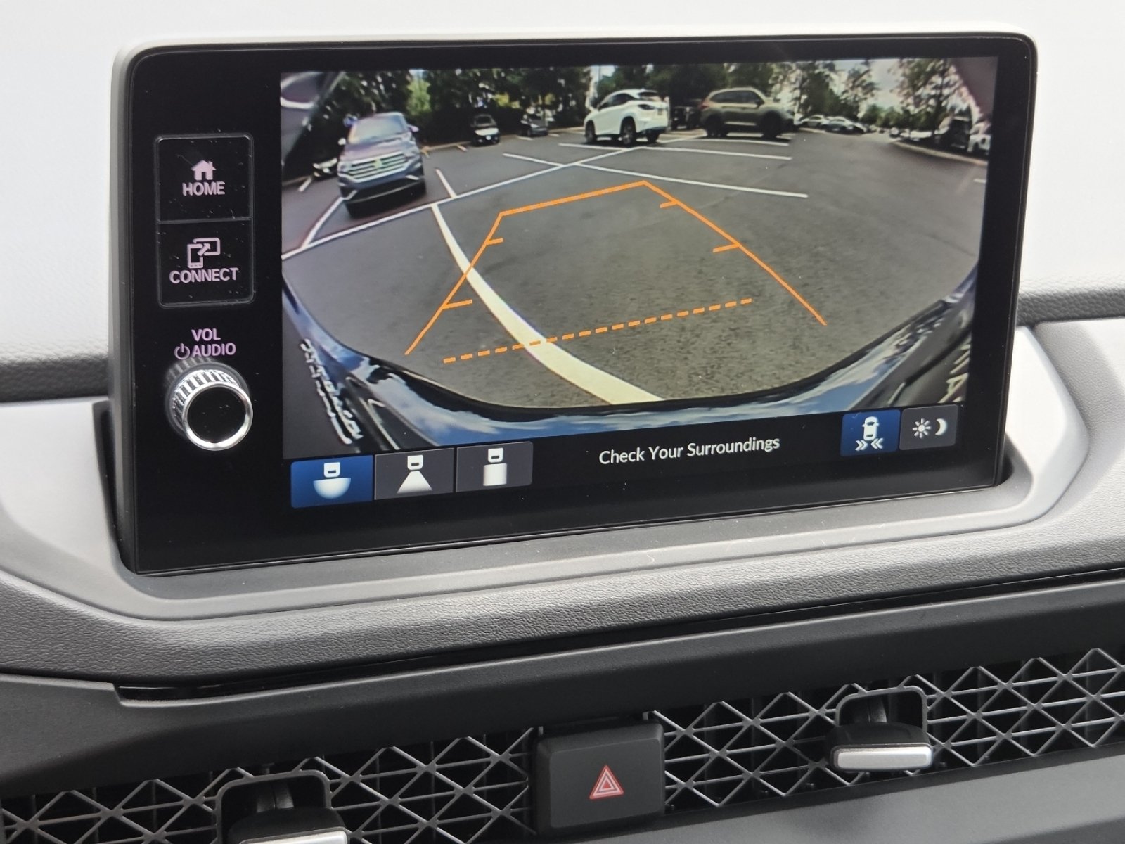New 2026 Honda Accord SE image 10