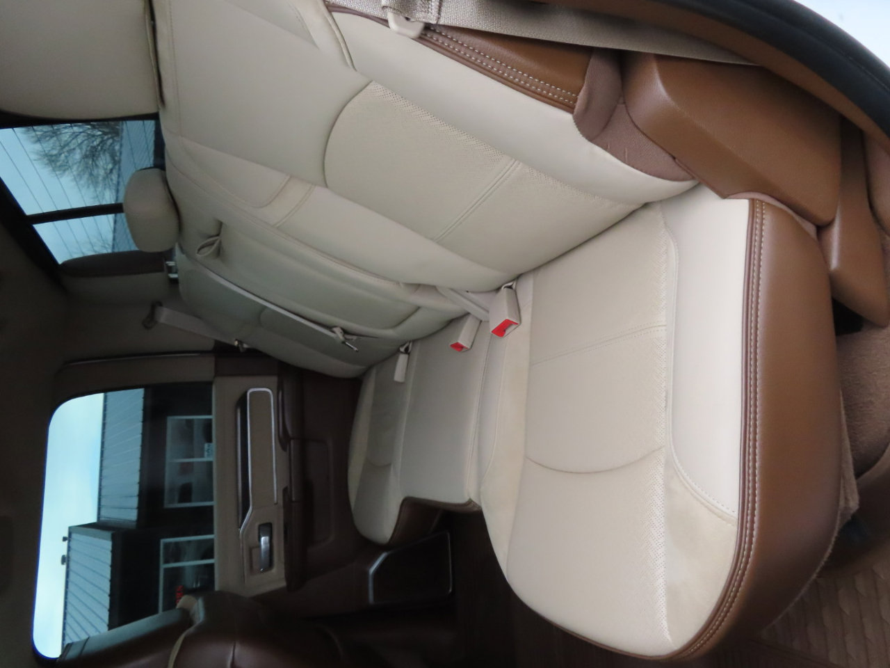 Used 2022 RAM 2500 Laramie image 47