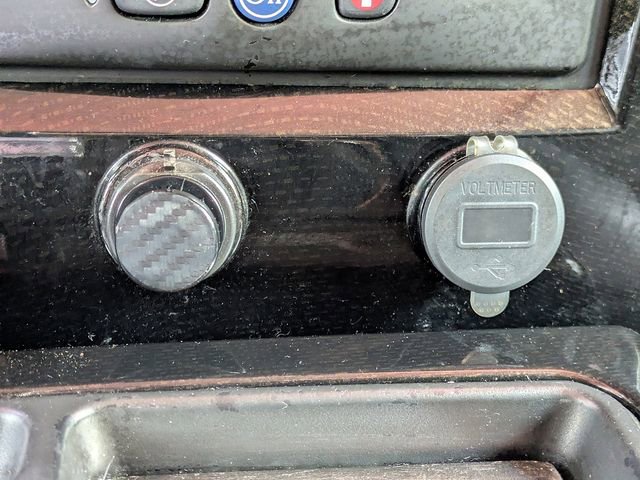 Used 2007 HUMMER H2 w/ Special Edition image 22